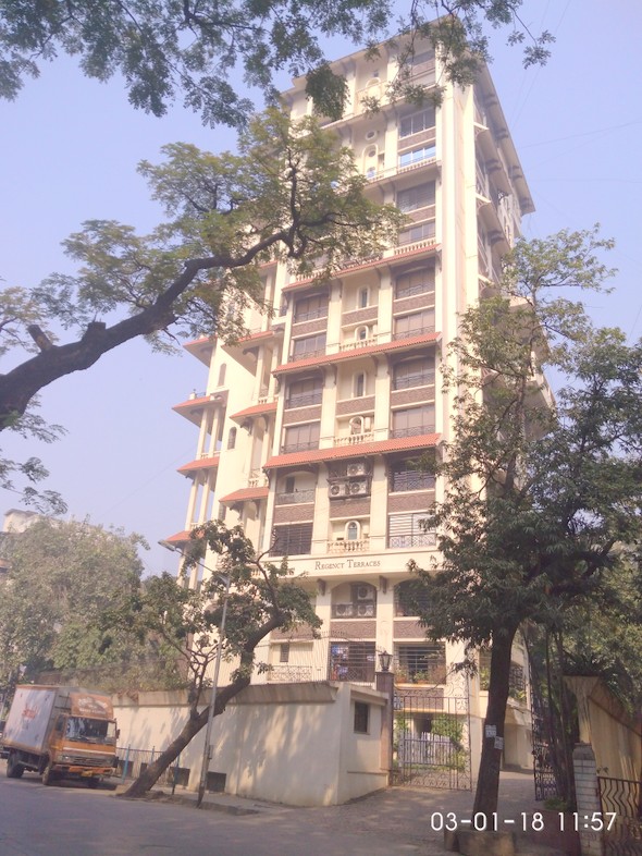 Main - Regency Terraces, Khar West